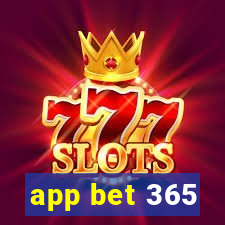 app bet 365